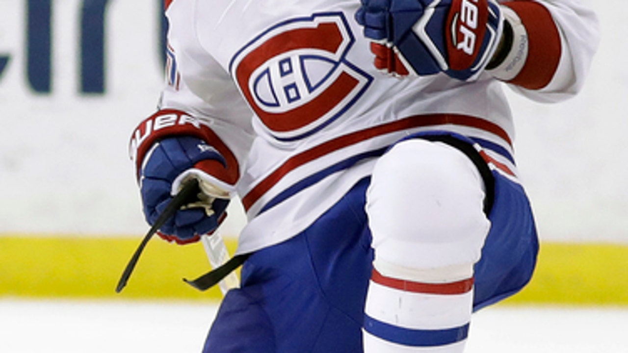 Stars sign Radulov to richest free agent deal of offseason